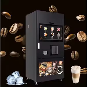 Coffee Machines
